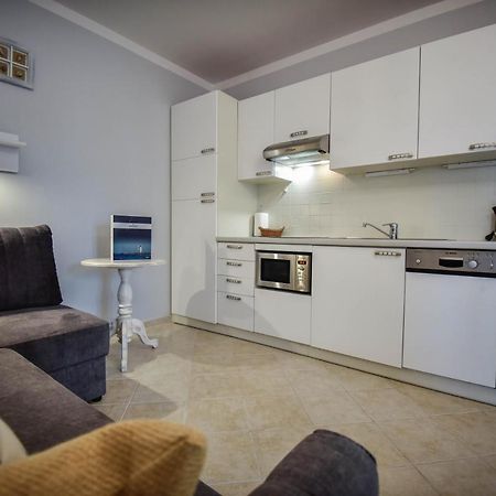 斯维诺乌伊希切Baltic Park Promenada 414公寓 外观 照片